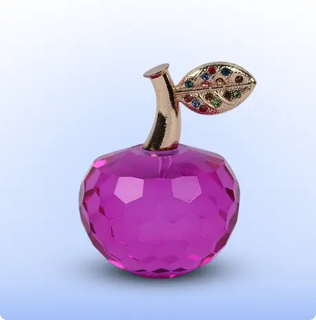 Elegant Desk Charm